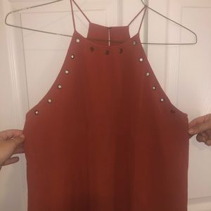 Cute women’s blouse